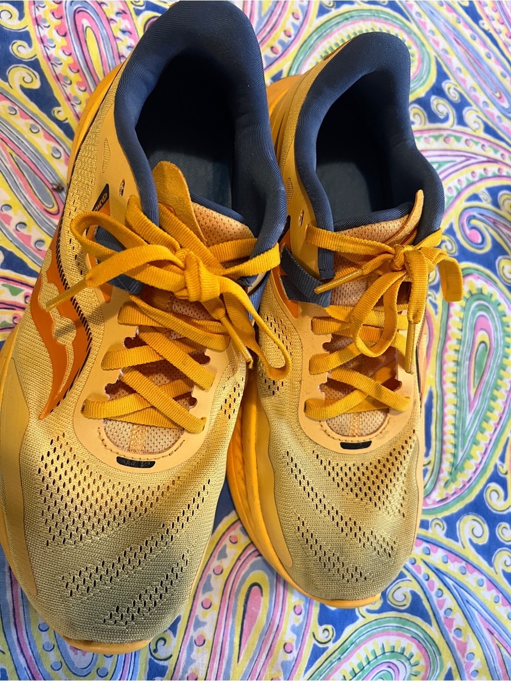 Saucony guide women’s 8